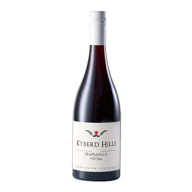 Kyberd Hills Tempranillo 2023 750ml