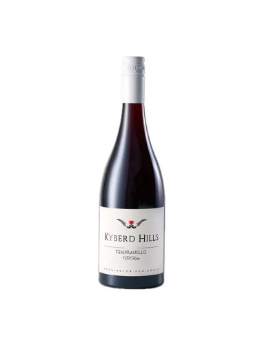 Kyberd Hills Tempranillo 2023 750ml