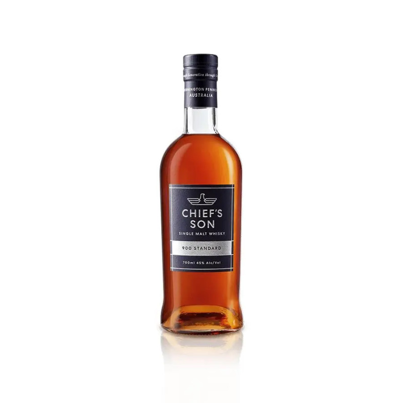 Chiefs Son 900 Standard 45% Whisky 700ml