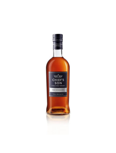 Chiefs Son 900 Standard 45% Whisky 700ml