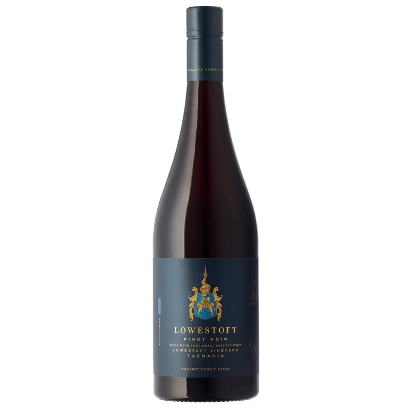 Lowestoft - La Maison Pinot Noir - 2023