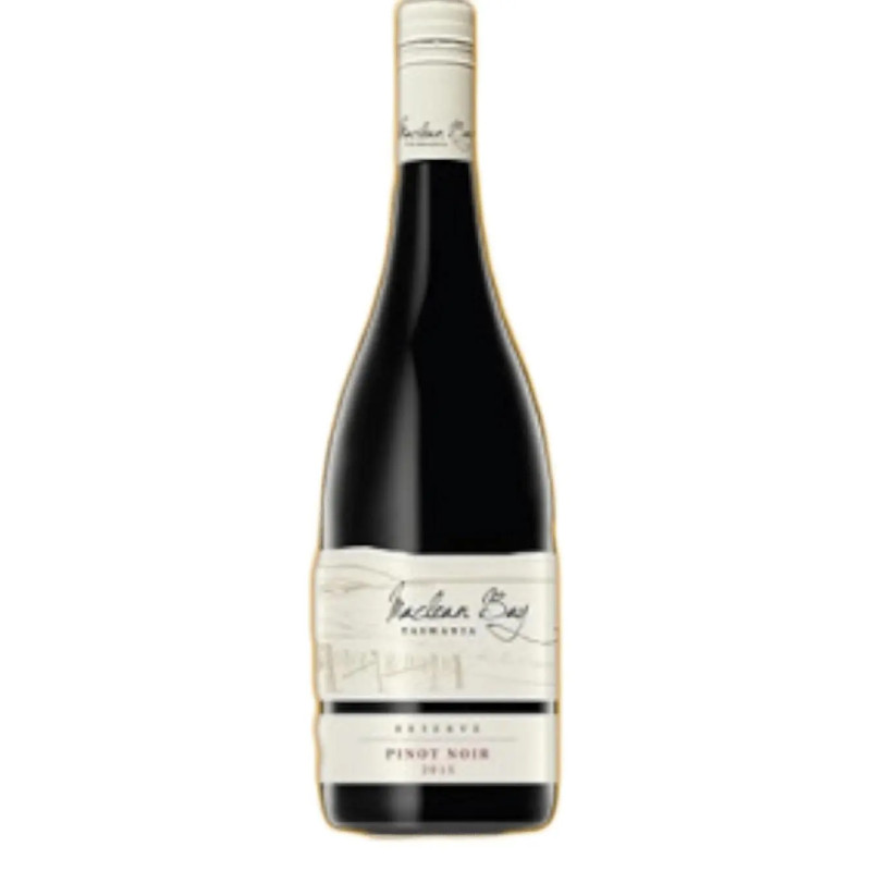 MacLean Bay Pinot Noir 2024