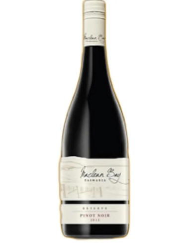 MacLean Bay Pinot Noir 2024