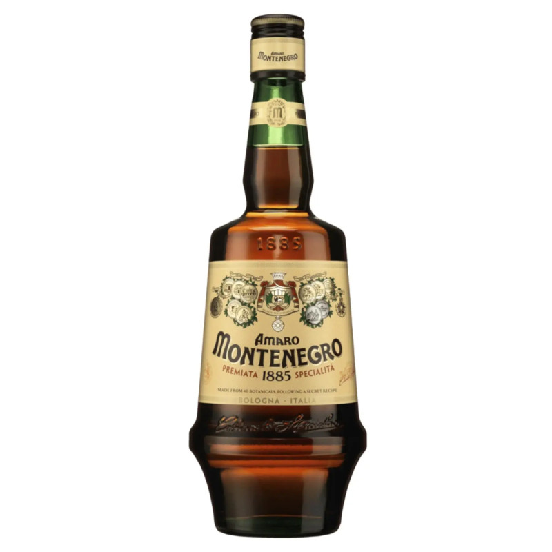 Montenegro Amaro 700ml