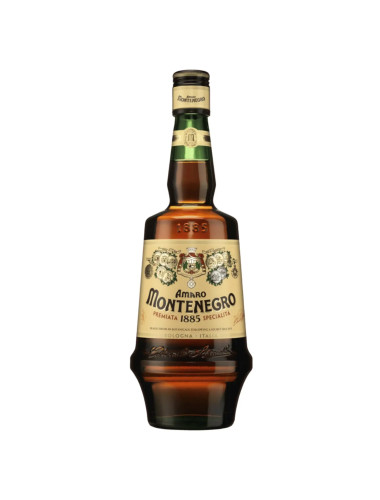 Montenegro Amaro 700ml