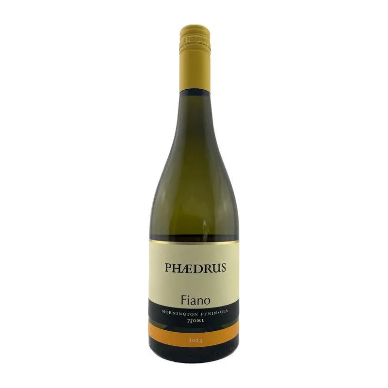 Phaedrus Fiano 2025