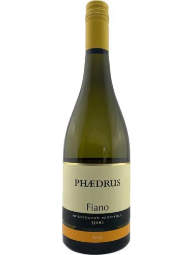 Phaedrus Fiano 2025