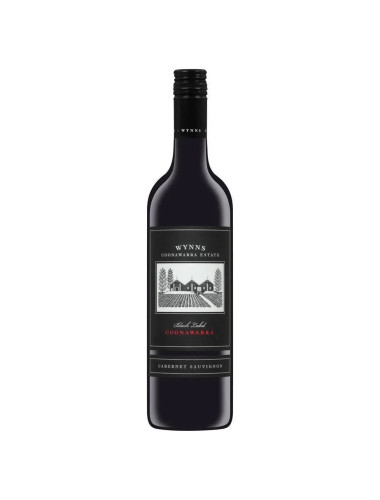 Wynns Black Label Caberent Savignon Coonawarra 750ml