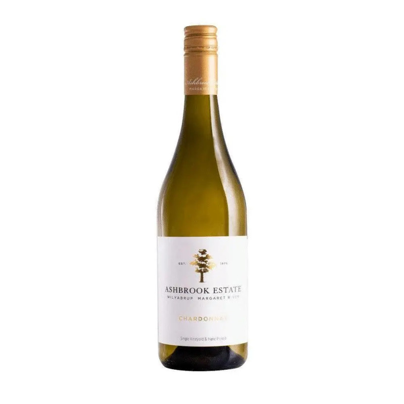 Ashbrook Estate Chardonnay 750ml