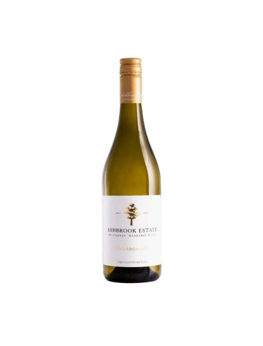 Ashbrook Estate Chardonnay 750ml