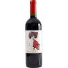 Giusti E Zanza Nemorino Organic Rosso 750Ml