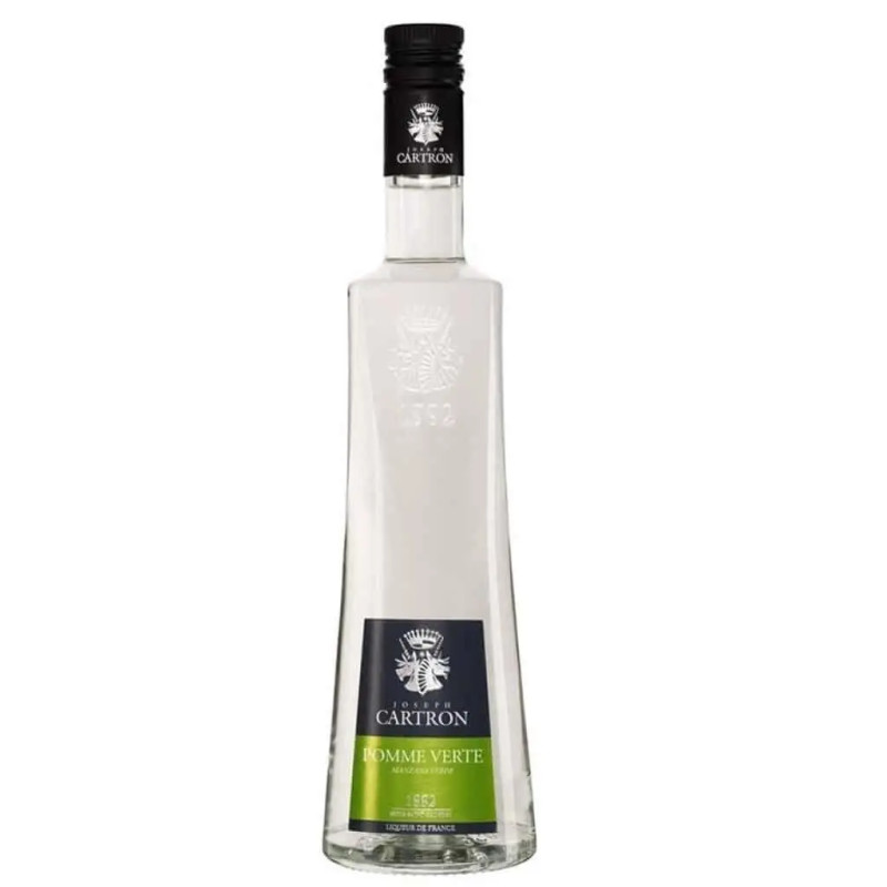 Joseph Cartron Pomme Verte 700Ml