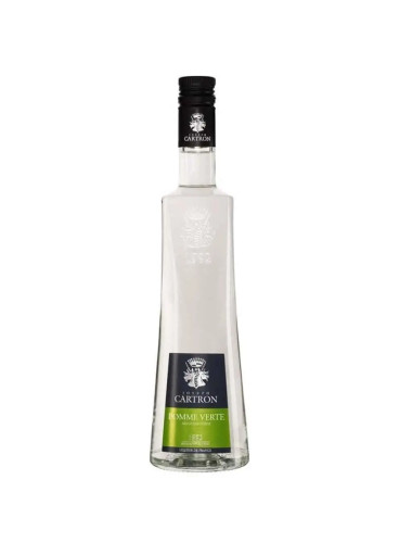 Joseph Cartron Pomme Verte 700Ml