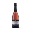 Domaine Le Cret de Bine "La Traditionnelle" Cremant Gamay Rose