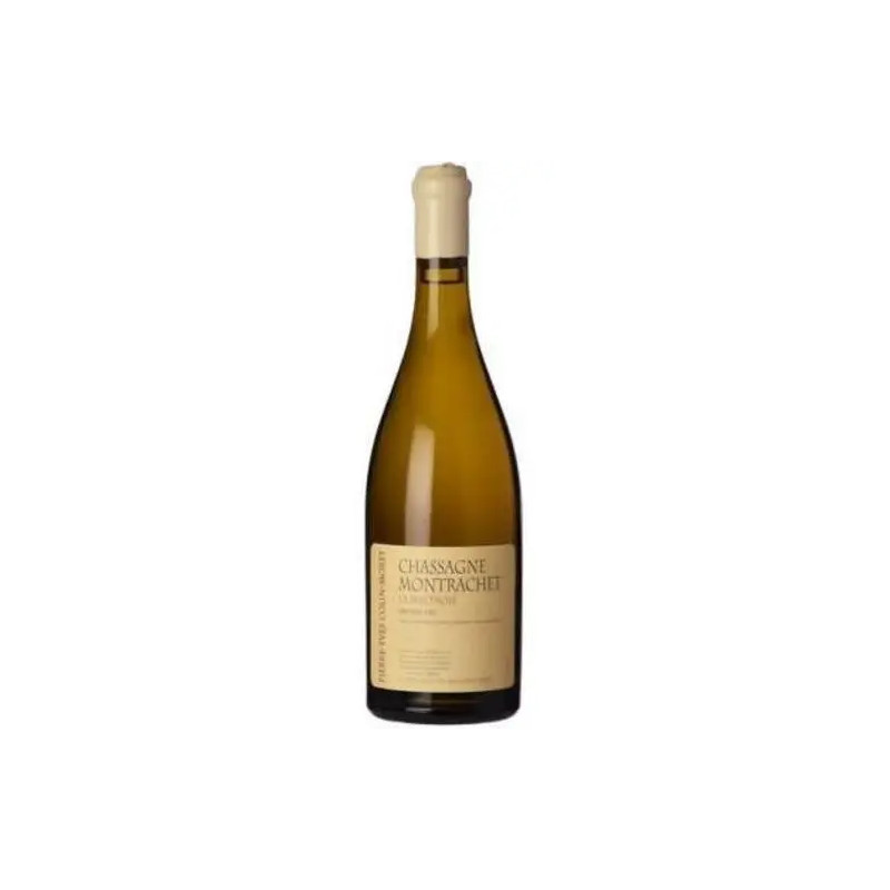 Pierre-Yves Colin-Morey - Chassagne-Montrachet 1er Cru 'Maltroie' - 2022