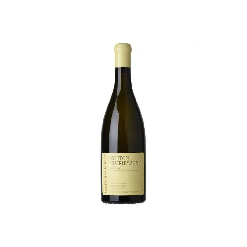 Pierre-Yves Colin-Morey - Corton-Charlemagne Grand Cru - 2022