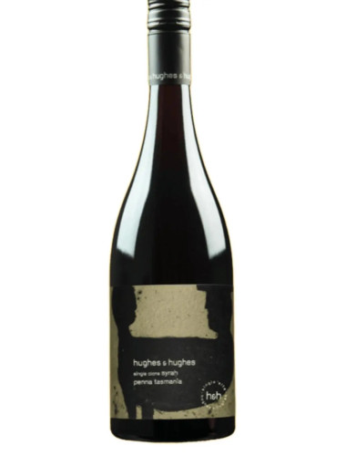 Hughes & Hughes Syrah 2024