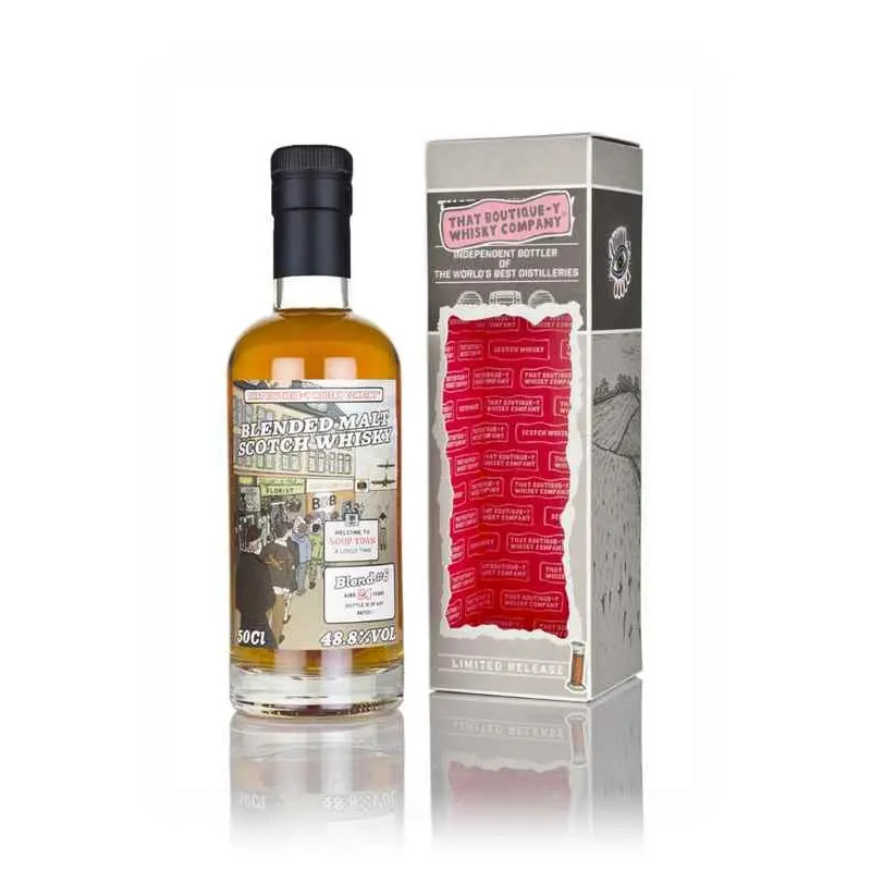 That Boutique-y 24YO #6 500ml
