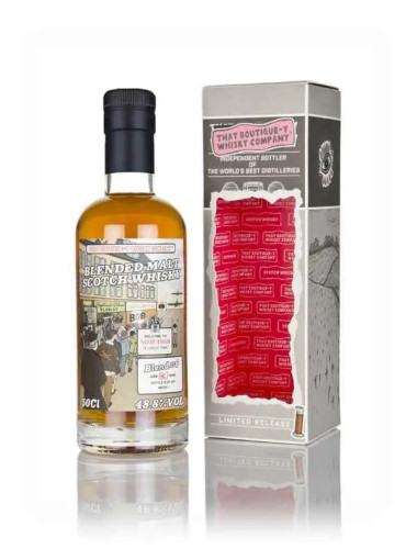 That Boutique-y 24YO #6 500ml