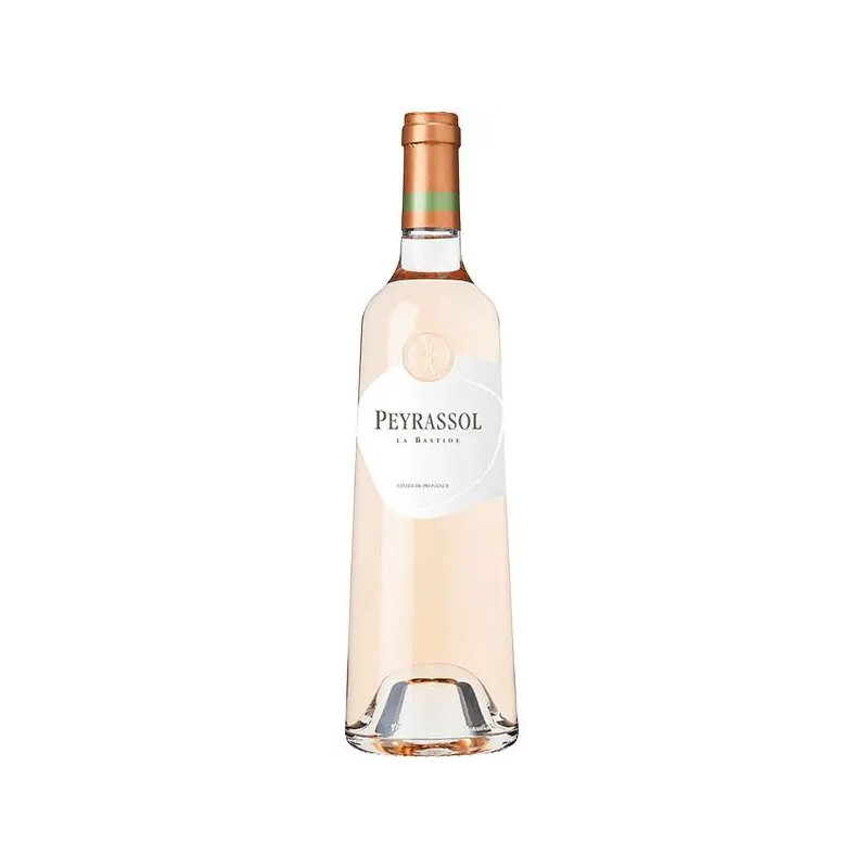 Peyrassol La Bastide CDP 21 750ml