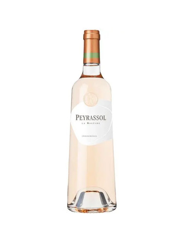 Peyrassol La Bastide CDP 21 750ml