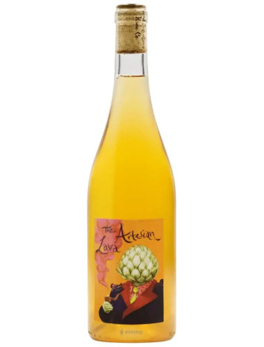 Good Intentions Artesian Lava Riesling