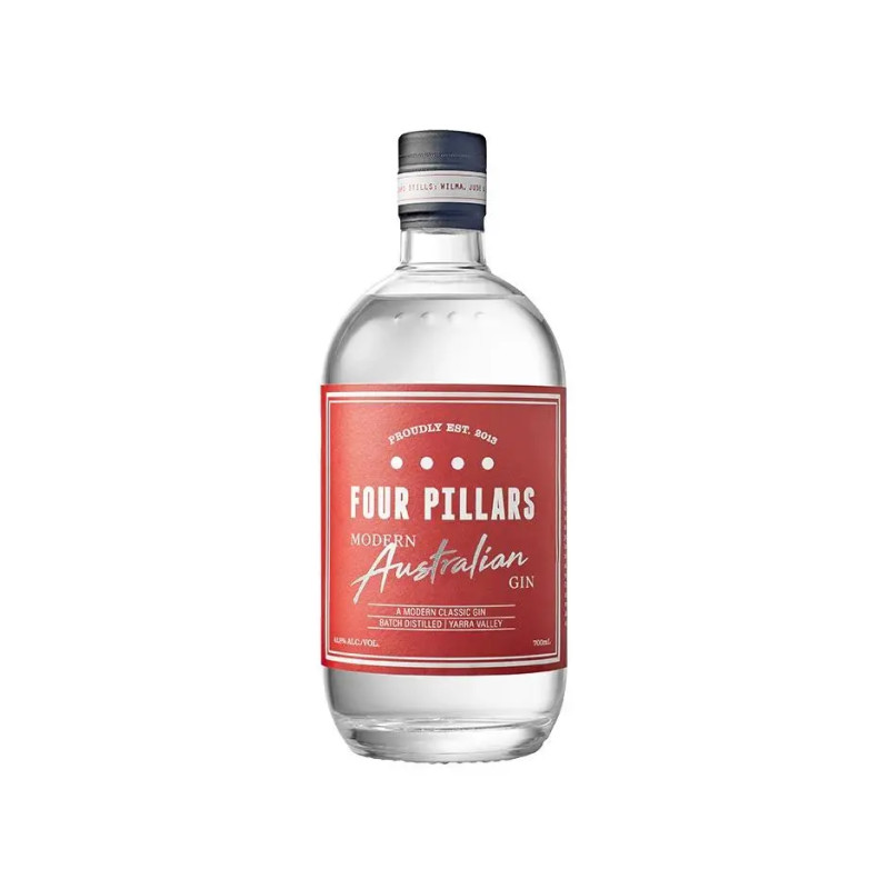 Four Pillars Modern Australian Gin 700ml