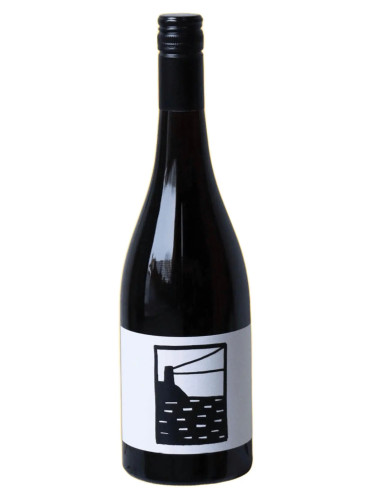 Sonnen Tasmanian Pinot Noir 2024