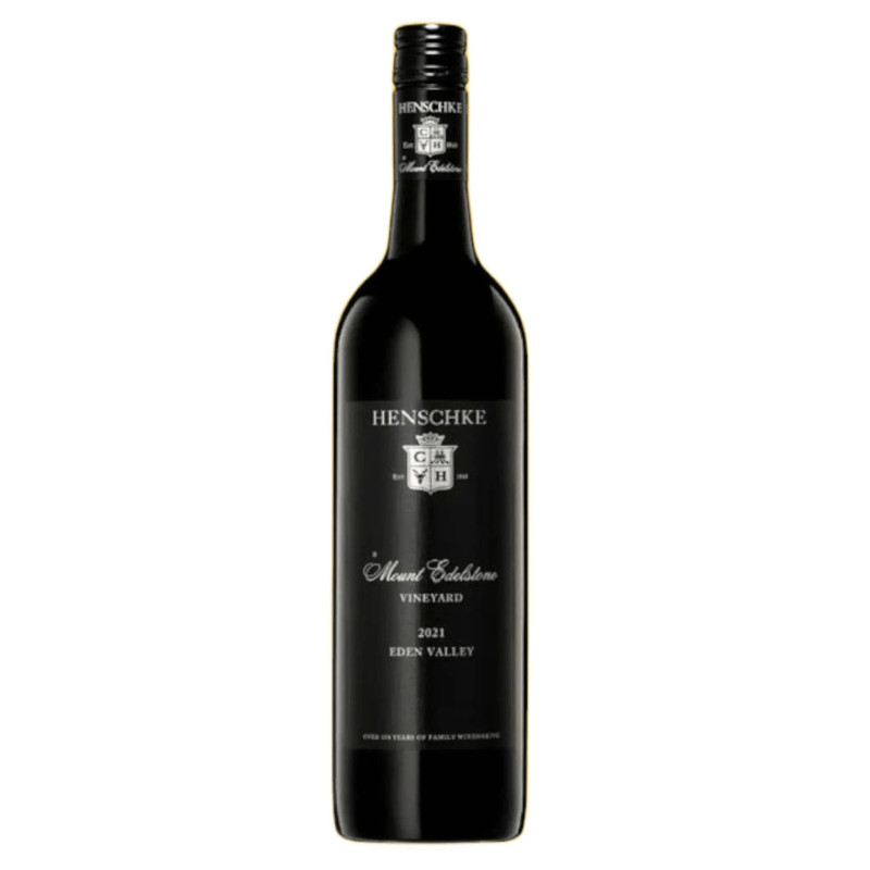 Henschke Mount Edelstone Shiraz 2021