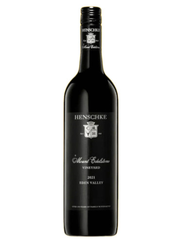 Henschke Mount Edelstone Shiraz 2021