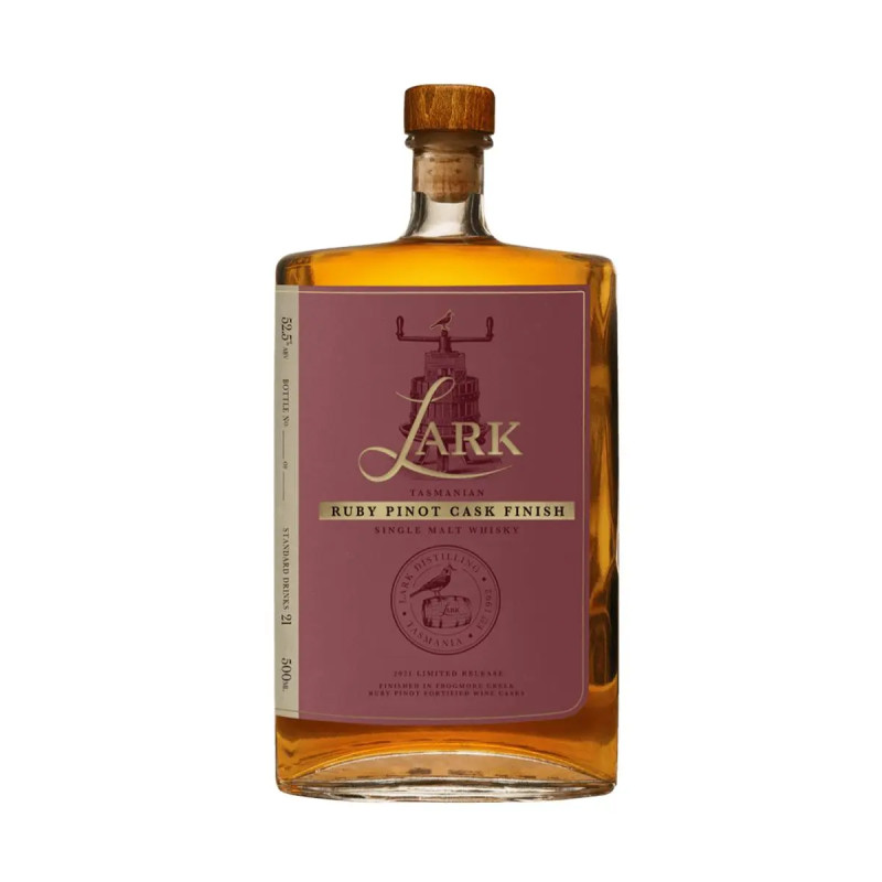 Lark Ruby Pinot