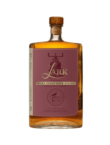 Lark Ruby Pinot