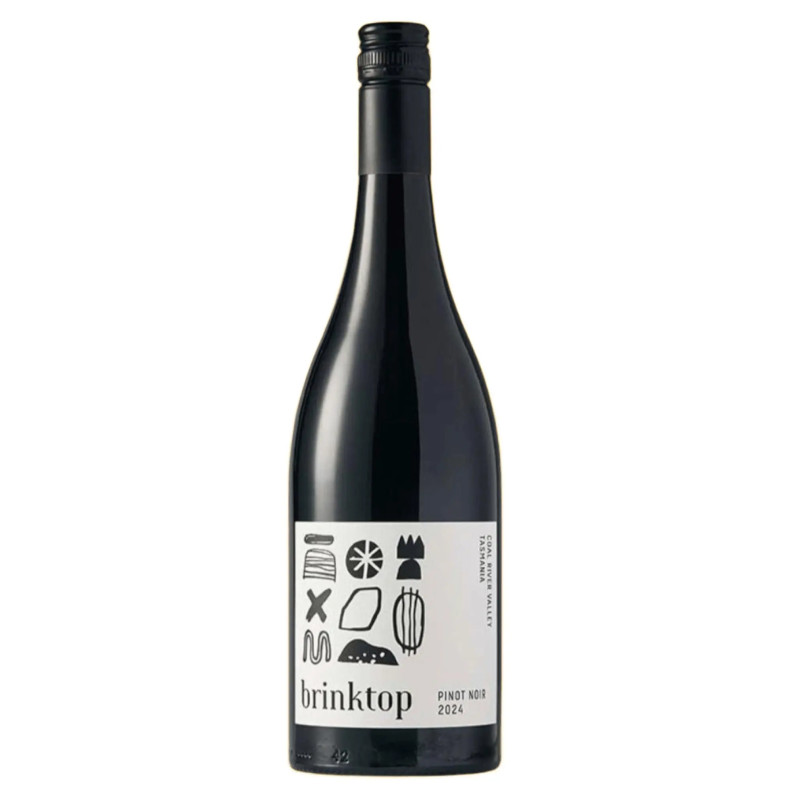 Brinktop Pinot Noir 2024