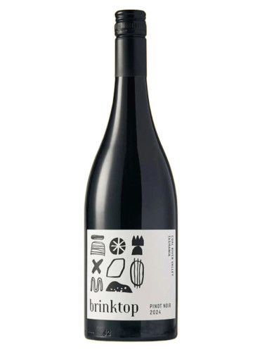 Brinktop Pinot Noir 2024