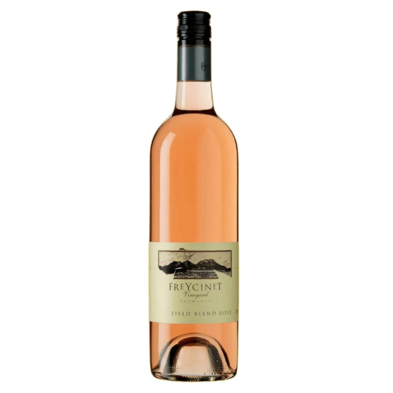 Freycinet Vineyard Field Blend Rose 2023