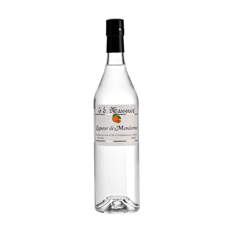 Massenez Mandarin Liqueur 700ml