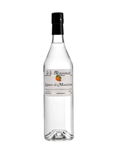 Massenez Mandarin Liqueur 700ml