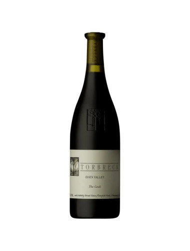 Torbreck The Gask Shiraz 2021 750ml