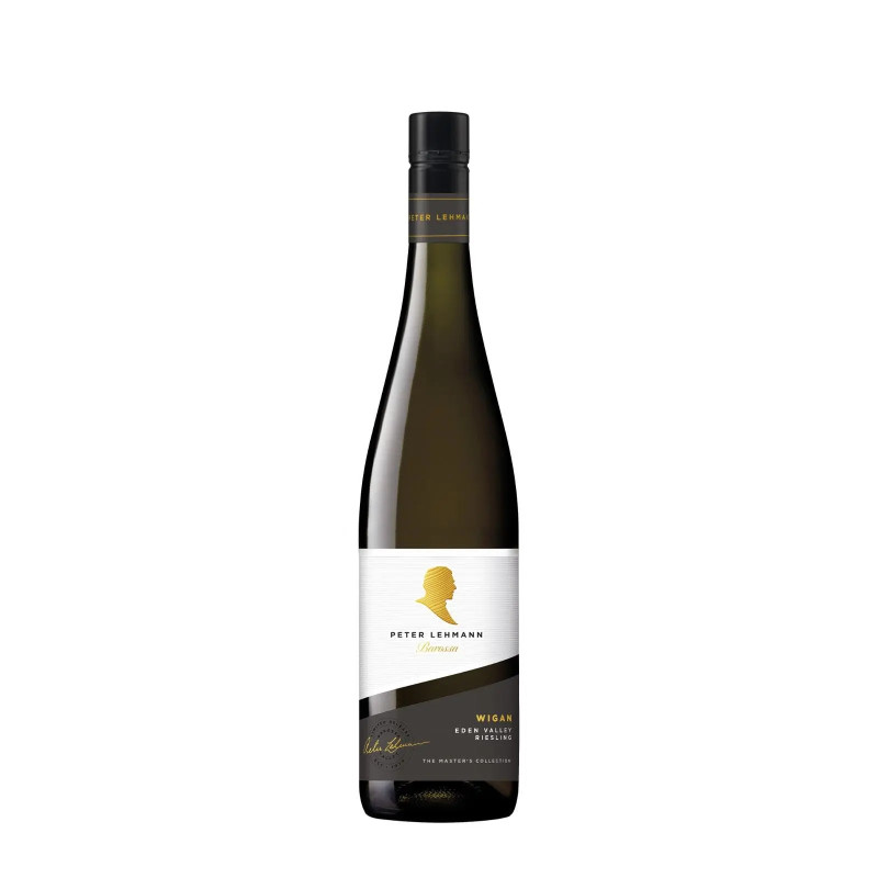 Peter Lehman Wigan Riesling 750ml