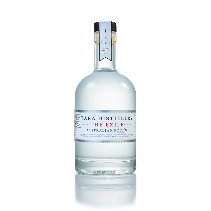 Tara Distillery The Exile 500ml