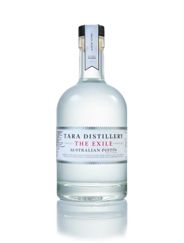 Tara Distillery The Exile 500ml
