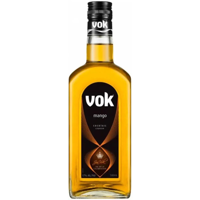 Vok Mango 500ml