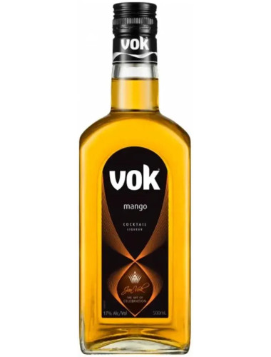 Vok Mango 500ml