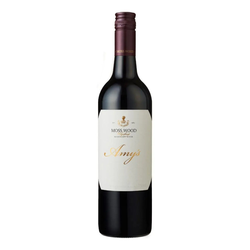Moss Wood Amy's Red Blends 750ml