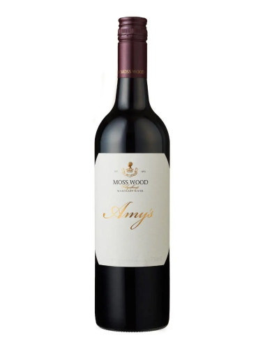 Moss Wood Amy's Red Blends 750ml