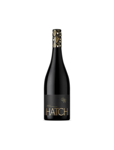 Hatch St Johns Shiraz 750ml