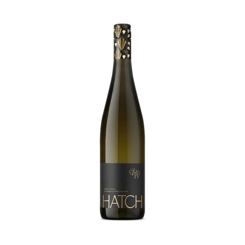 Hatch Eden Valley Riesling 750ml
