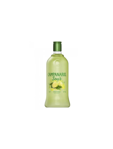 Campanario Sour Pisco 700ml
