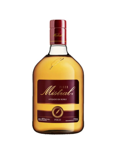 Mistral 40% Pisco 700ml