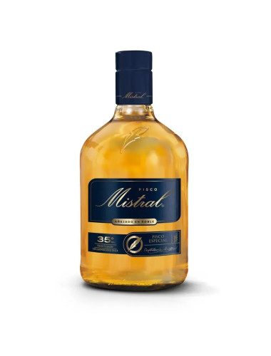Mistral 35% Pisco 750ml